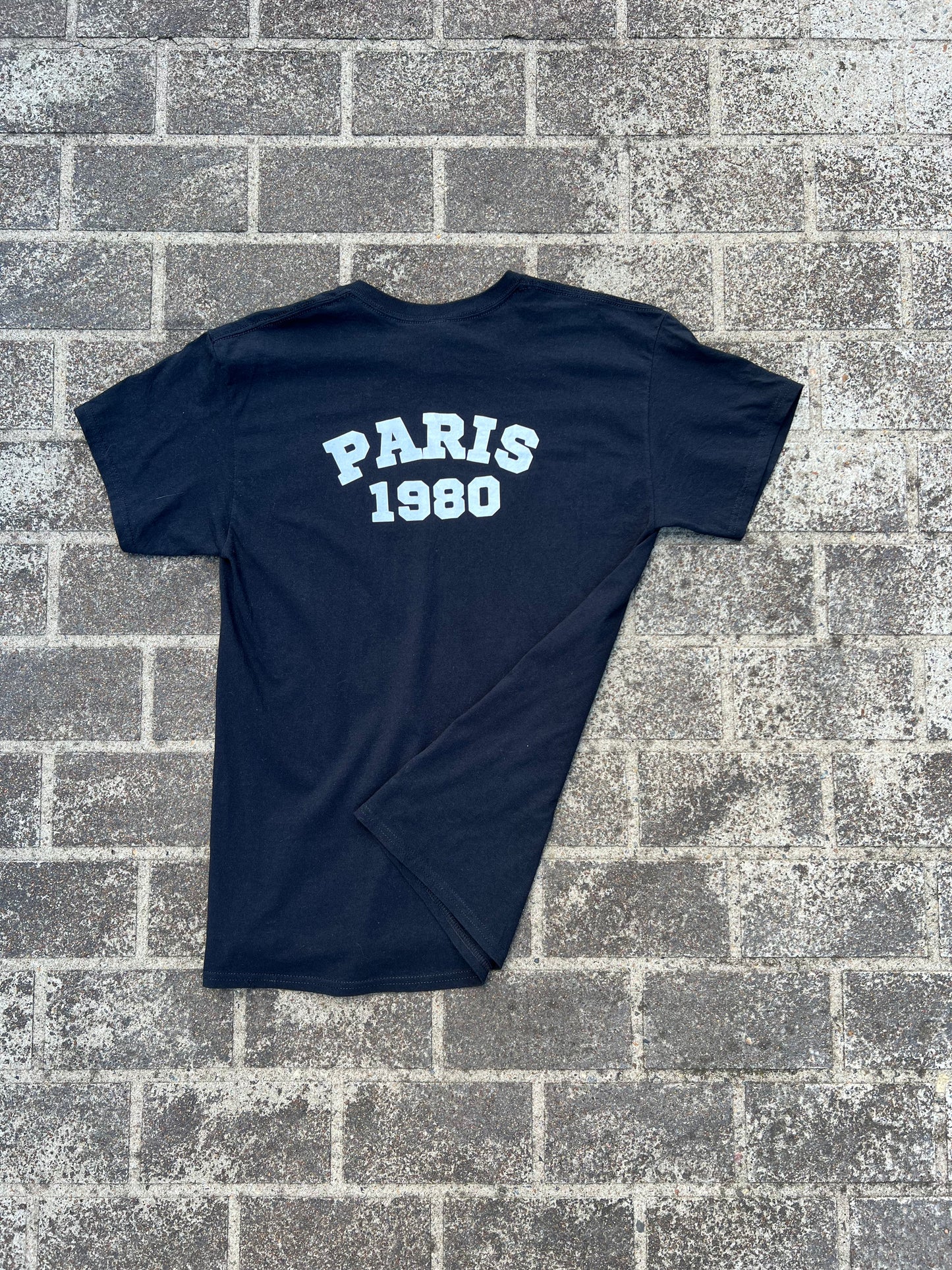 Men's Lewis in Paris tee