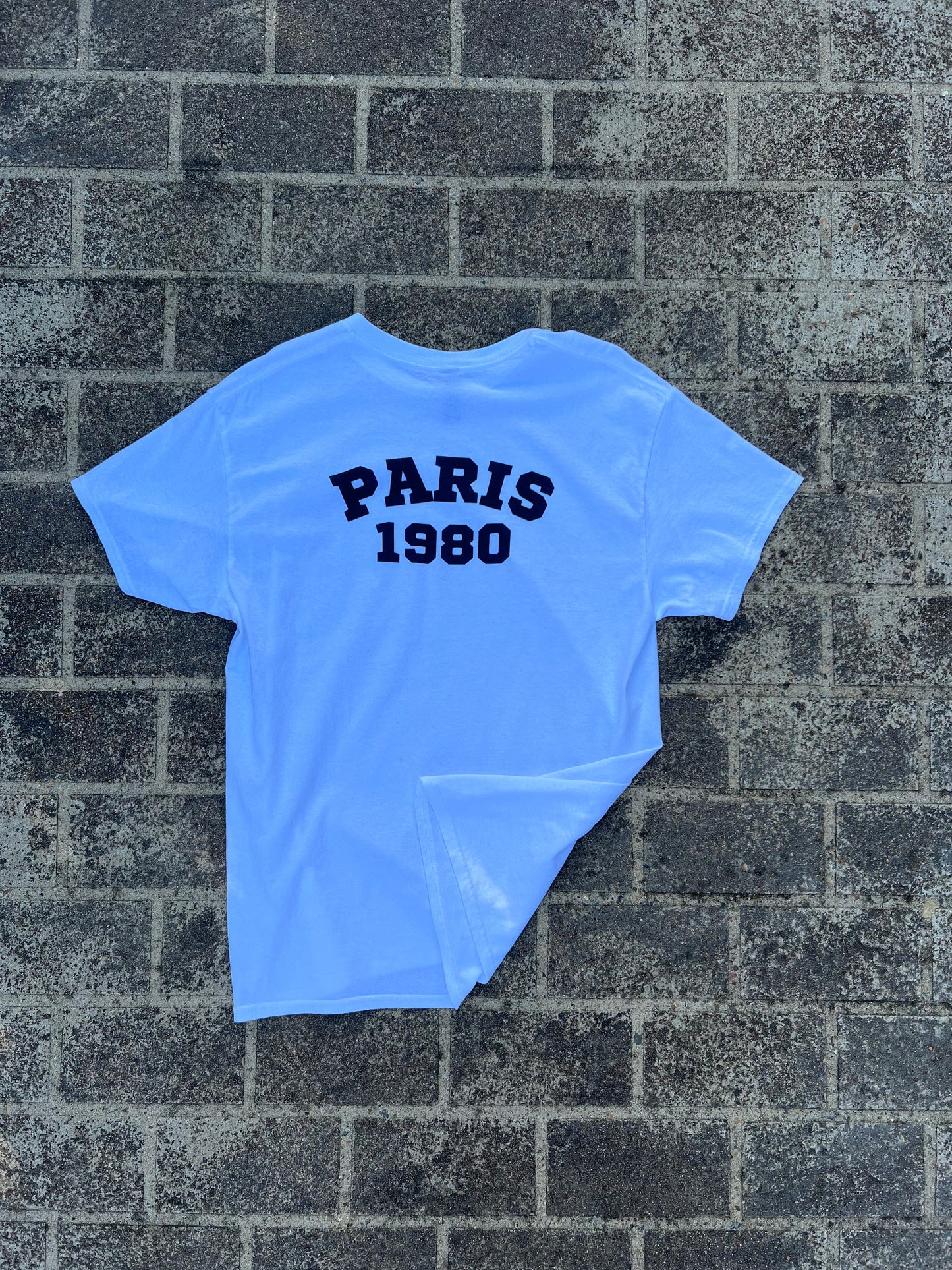 Men's Lewis in Paris tee