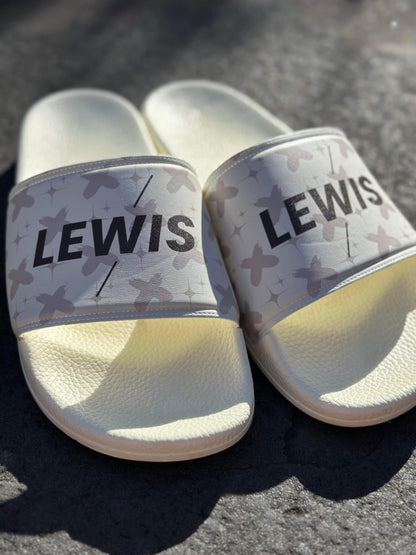 Lewis slides