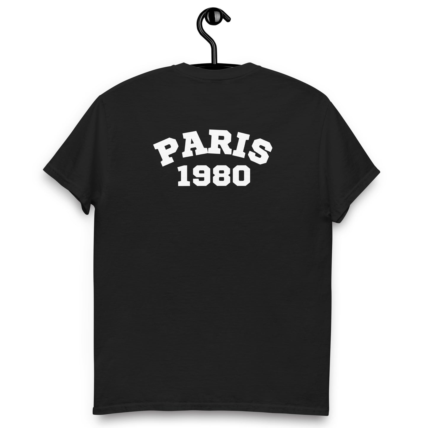 Men's Lewis in Paris tee