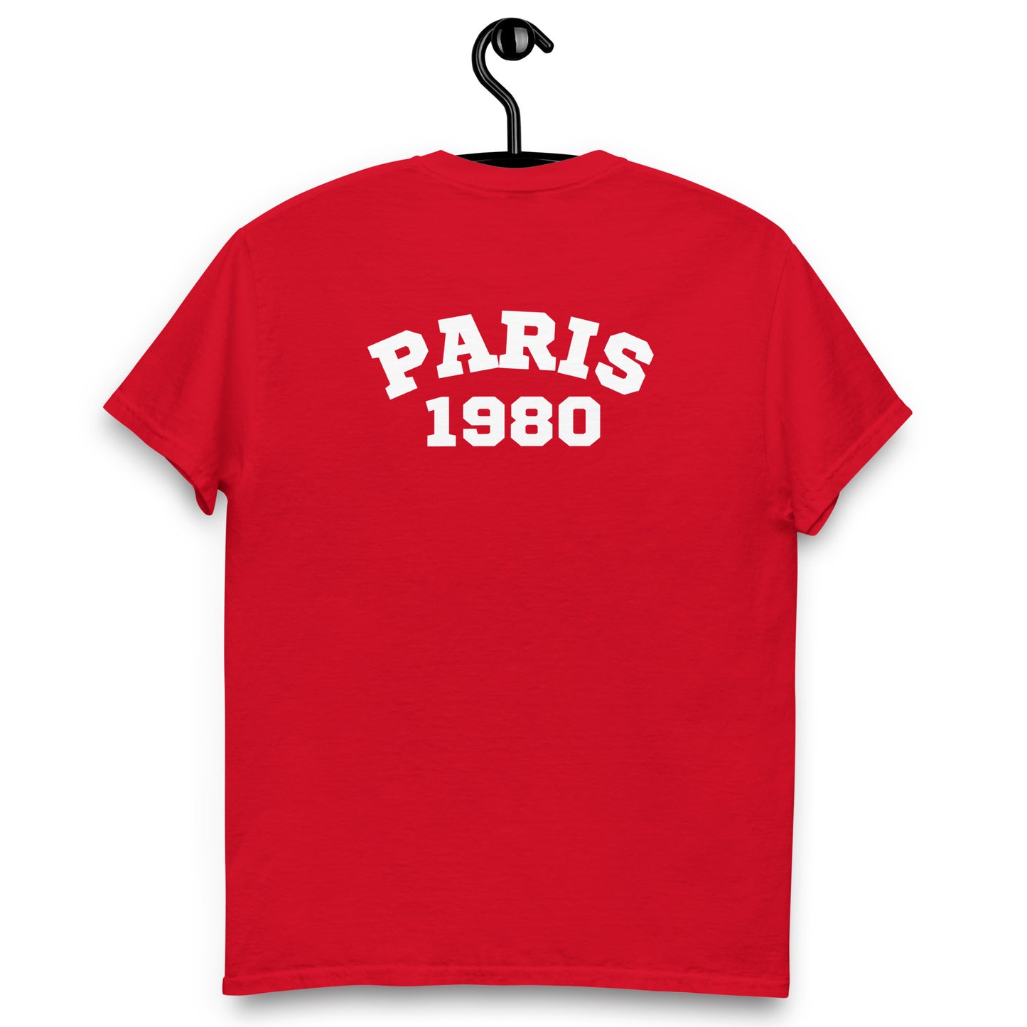 Men's Lewis in Paris tee