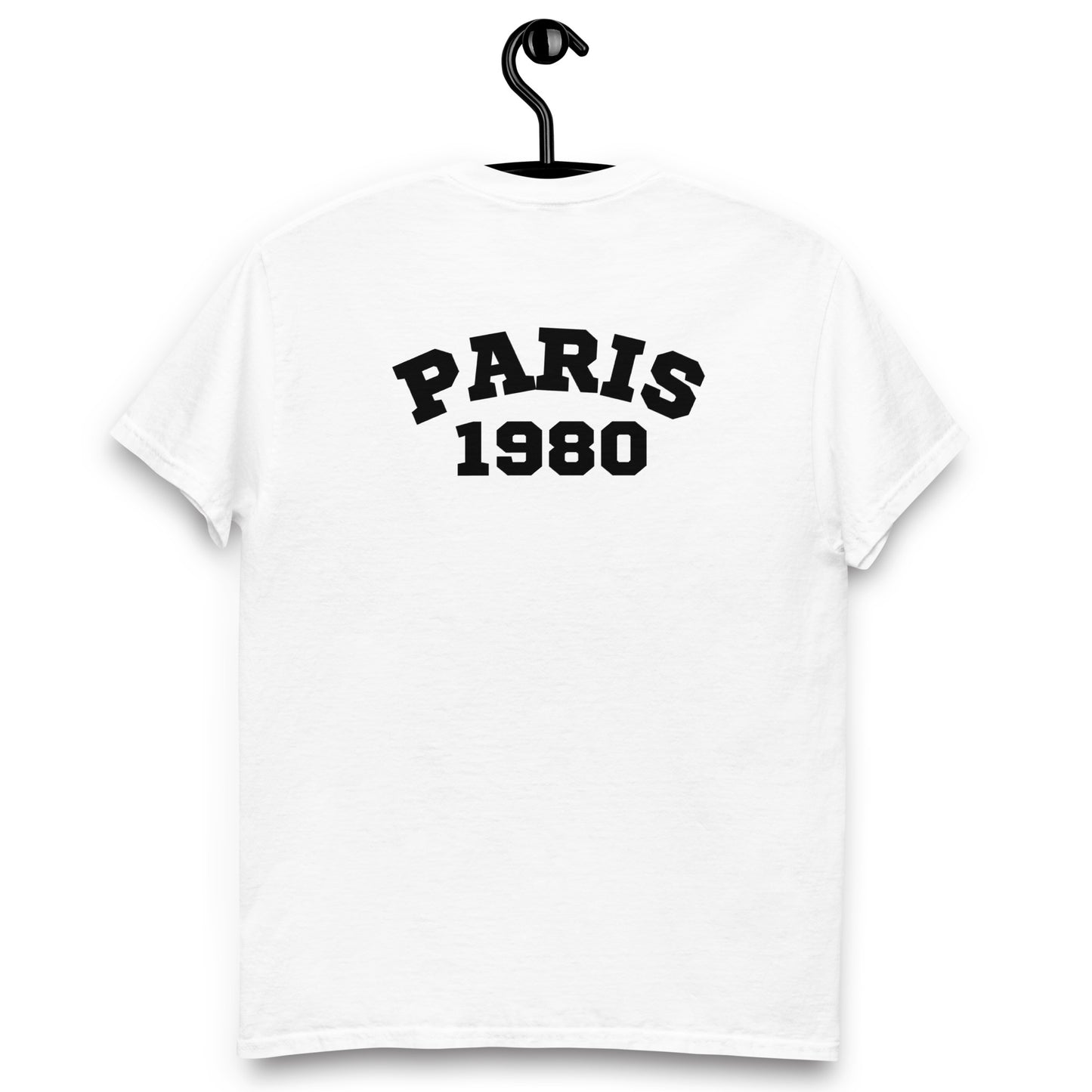 Men's Lewis in Paris tee