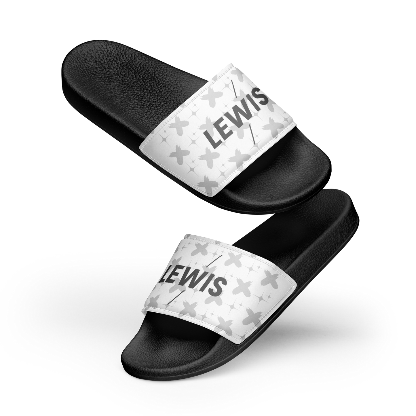 Lewis slides