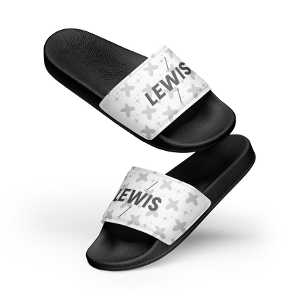 Lewis slides