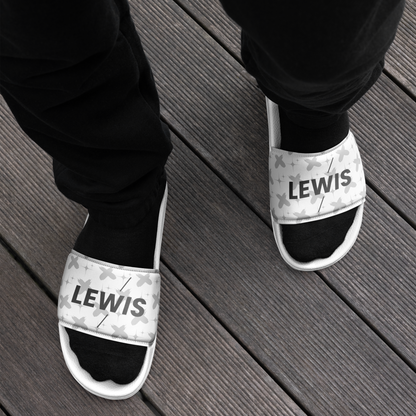 Lewis slides