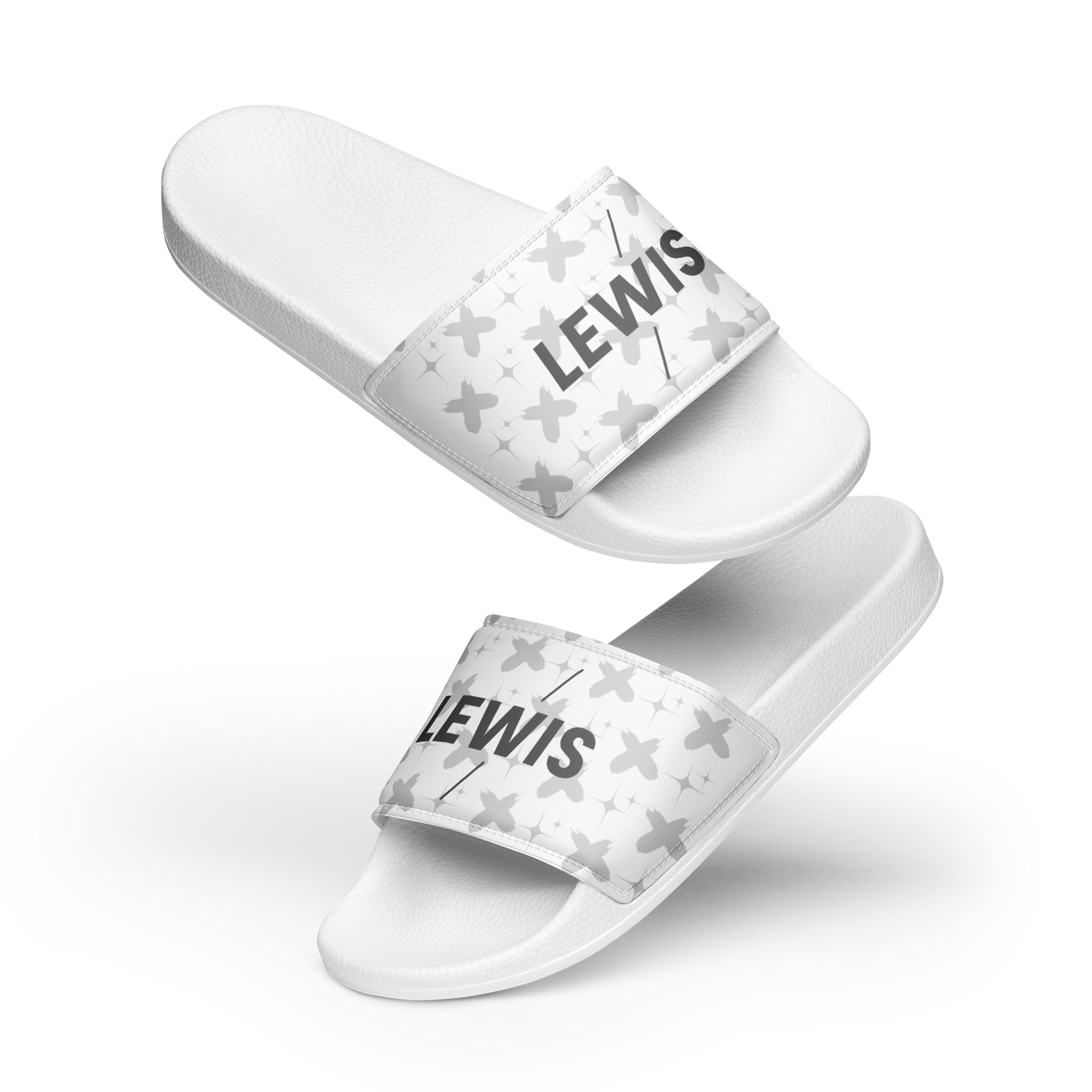 Lewis slides