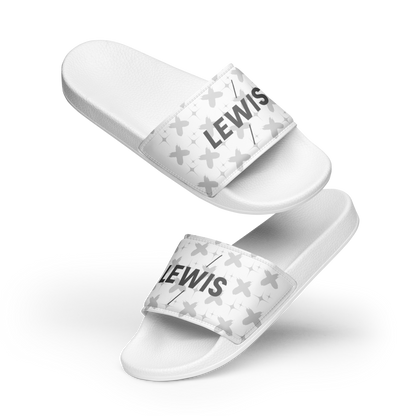 Lewis slides